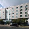 Patrizia Sells Two Holiday Inn Hotels | Patrizia Ag intérieur Hotel Central Neu Isenburg
