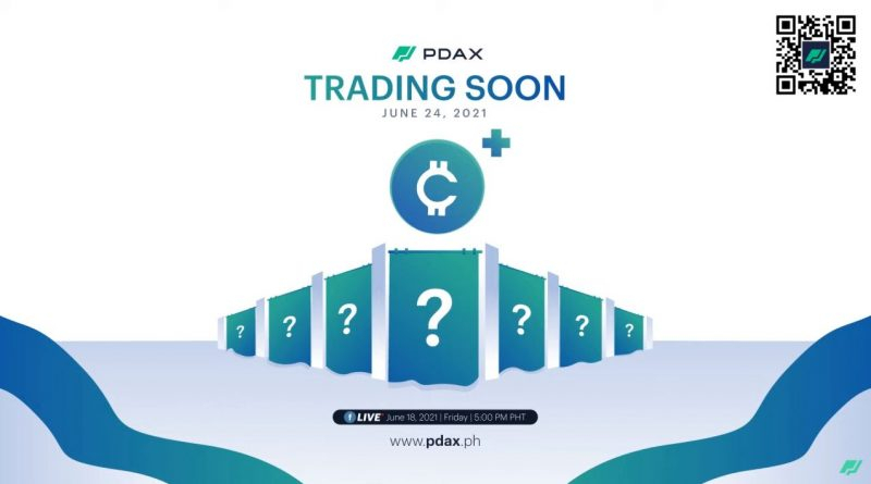 Pdax Announces New Tokens: Uni, Enj, Grt, Link, Comp, Bat intérieur Axs To Php