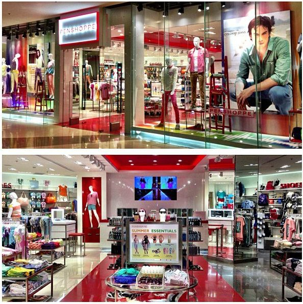 Penshoppe Hiring &amp;amp; Job Vacancy For 2013 - Philippine News dedans Penshoppe