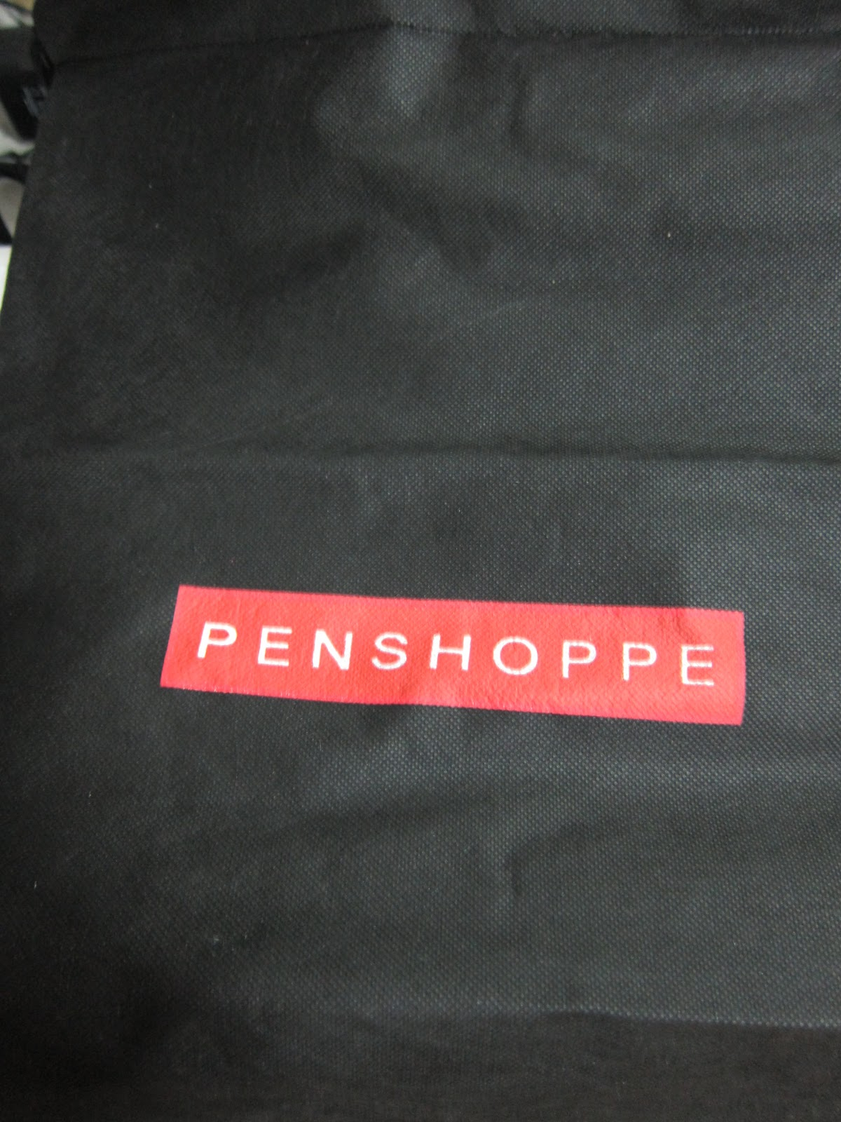 Penshoppe Love | Glich'S Life pour Penshoppe
