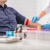Phlebotomy Technician dedans What Is A Phlebotomist Salary