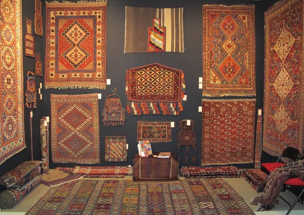 Pin By Atlanta Carpet Repair Expert On Atlanta Carpet destiné Tribal Rugs Atlanta