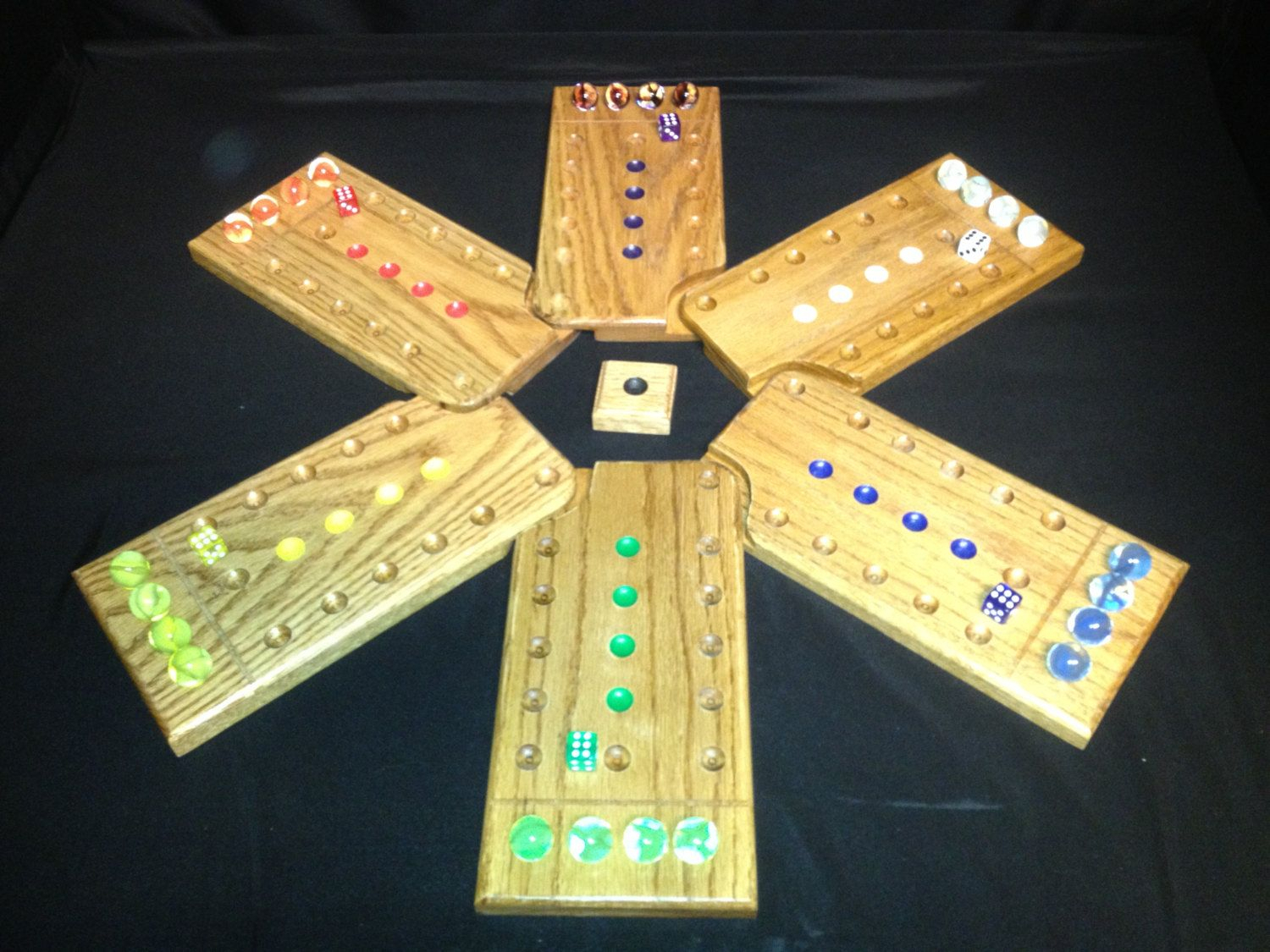 Pin On Handmade concernant Wahoo (Board Game)