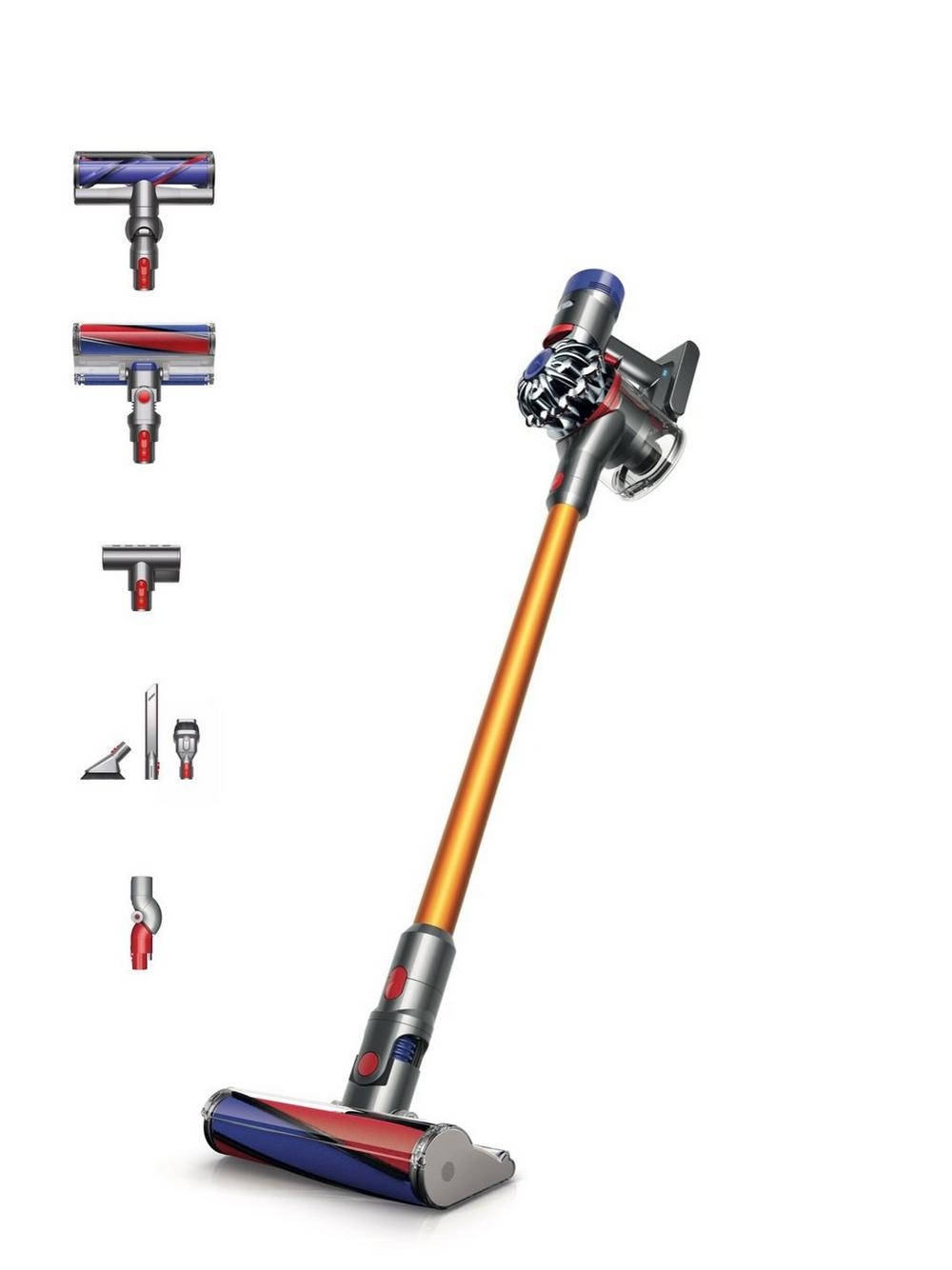 ** Please Call Us To Order** Dyson V7 Absolute Cordless Stic pour Dyson V7 Total Clean Handheld Vacuum Cleaner