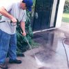 Pressure Washing: Low Cost Home Cleaning Technique avec Power Washing Cost Orlando Fl