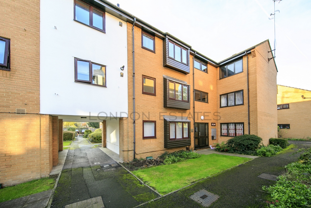 Property To Rent Wilkinson Way, Chiswick, W4 | Flat avec A3 Property To Rent London