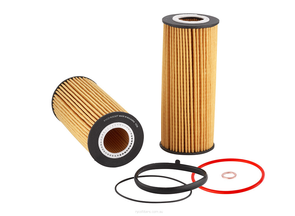 R2632P | Air Filters, Oil Filters And Fuel Filters | Ryco serapportantà Ryco Filters