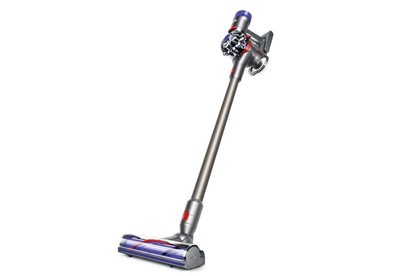 Refurbished: Dyson V7 Animal Cordless Vacuum | Iron à Dyson V7 Animal Origin