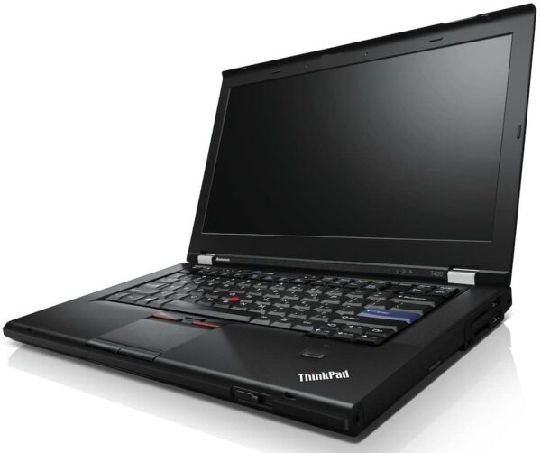 Refurbished Lenovo Thinkpad T420 I5 2Nd Gen Laptop 14 Inch intérieur Lenovo Warranty Lookup