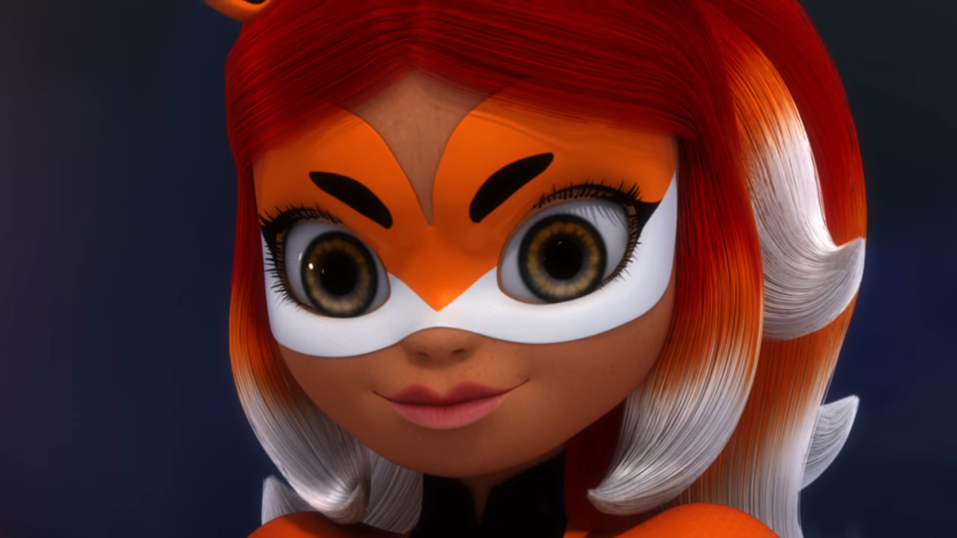 Rena Rouge (Sapotis - Episode 10 - Season 2) | Alya dedans Alya Miraculous