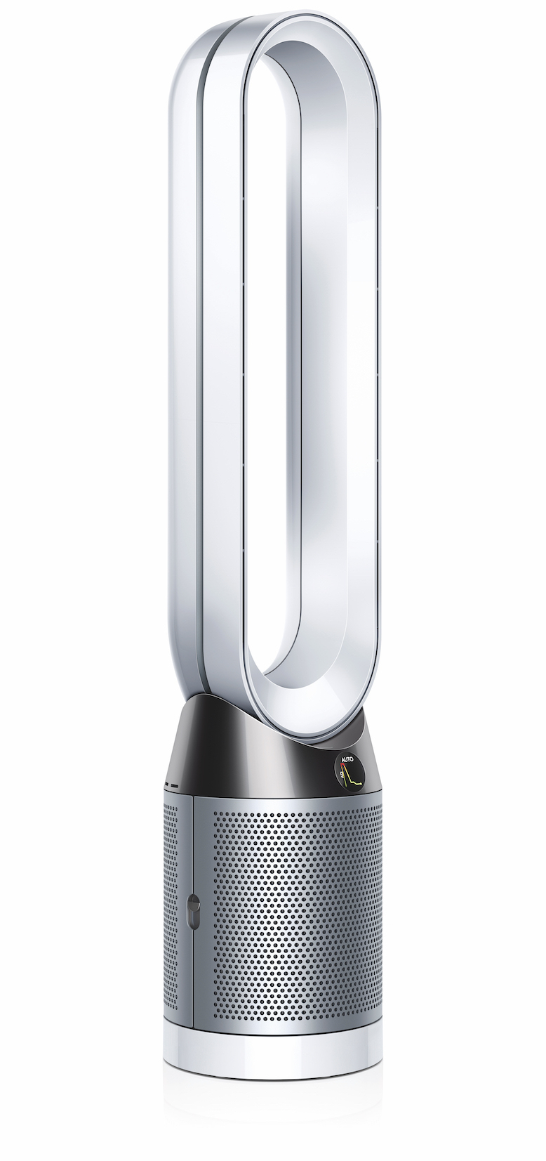 Review: Does The Dyson Pure Cool Justify Its $400 Price à Dyson Pure Humidify Cool Silver