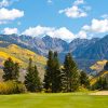 Rocky Mountain High - David Whyte'S Luxury Golf Experiences concernant Lokky Mountain High