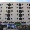 Sala Building, 2Bhk Apartment For Rent In Al Khuwair • Al dedans Muscat Apartments For Rent