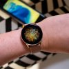 Samsung Galaxy Watch Active 2, Análisis: Review Con dedans Galaxy Watch Active 2