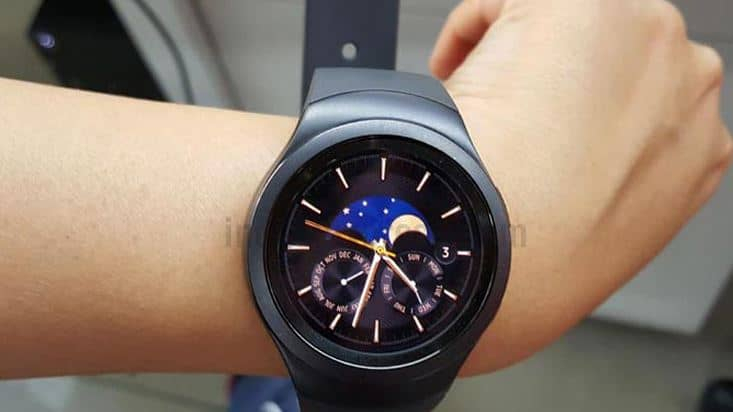 Samsung Gear S2 Frontier Black Friday Deals 2020 concernant Samsung Gear S3 Black Friday