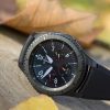 Samsung Gear S3 Is On Sale For Just $164.99, Open-Box At concernant Samsung Gear S3 Black Friday
