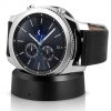 Samsung Gear S3 Smartwatch Frontier Or Classic With 4G Lte destiné Samsung Gear S3 Black Friday