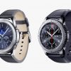 Samsung Gear S3 Smartwatch Frontier With Lte (Refurbished à Samsung Gear S3 Black Friday