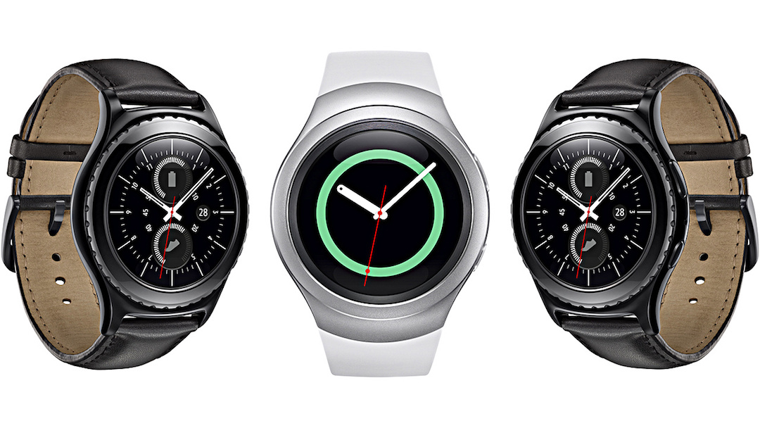 Samsung Reported To Launch Gear S3 Smartwatch In India By destiné Galaxy Watch 3 Vs Gear S3