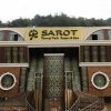 Sarot Termal Park Resort Spa - Ilıca Mudurnu Bolu - Tatil intérieur Sarot Termal