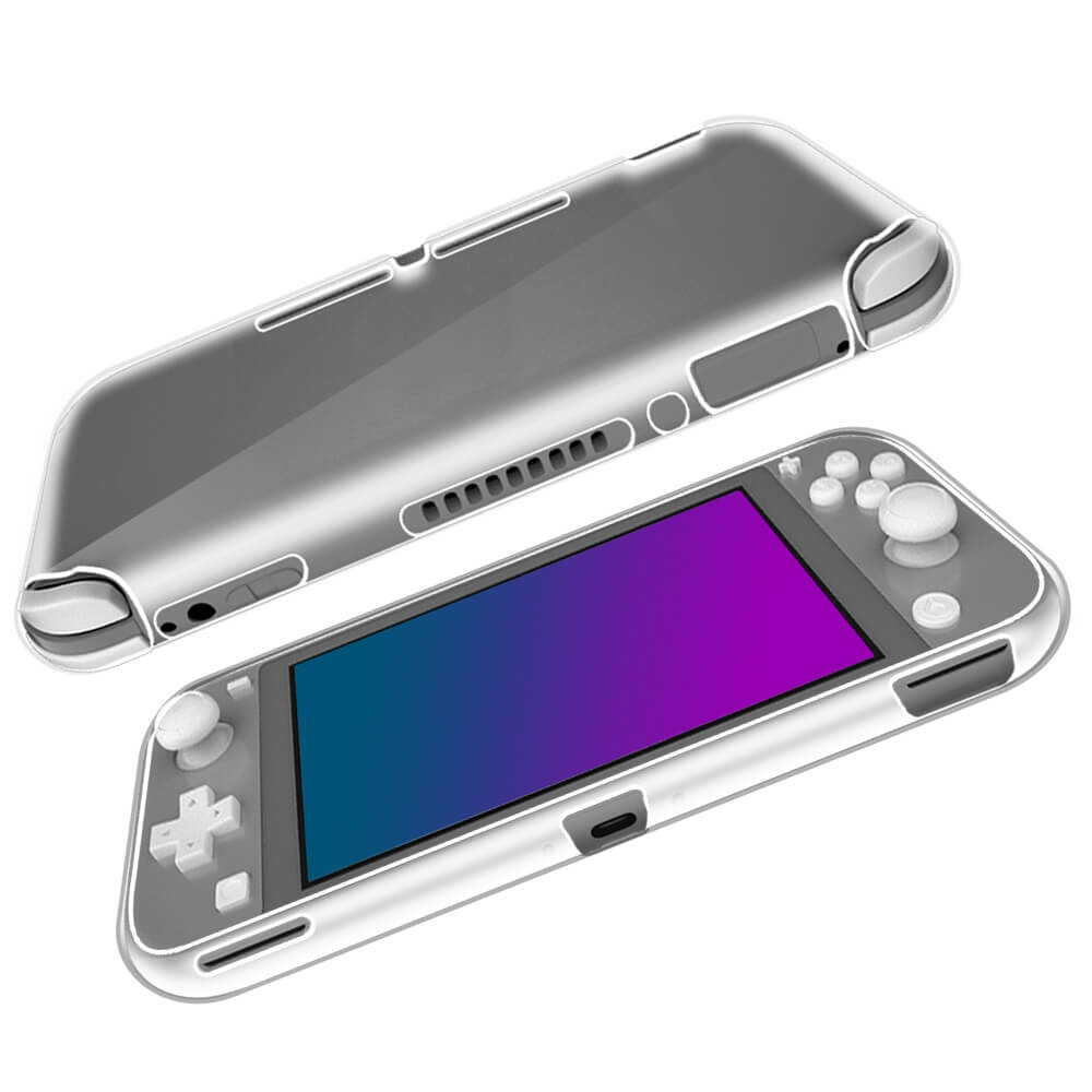 Sdtek Gel Case For Nintendo Switch Lite Soft Silicone dedans Nintendo Switch Lite Case