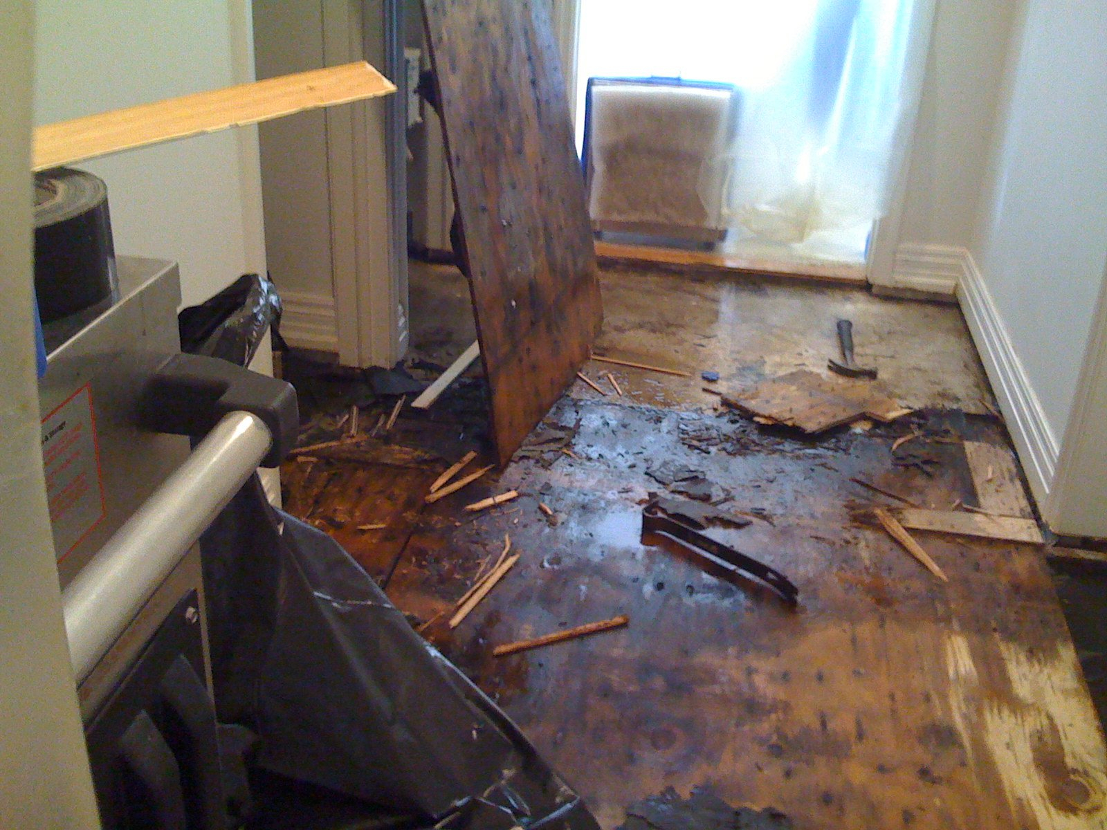 Sell A House With Water Damage Fast In Colorado tout Flood Damage Restoration Riverview