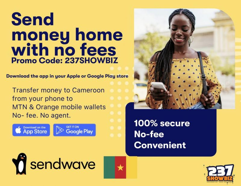 Send Money To Africa With Sendwave - No Agent, No Fees serapportantà Sendwave