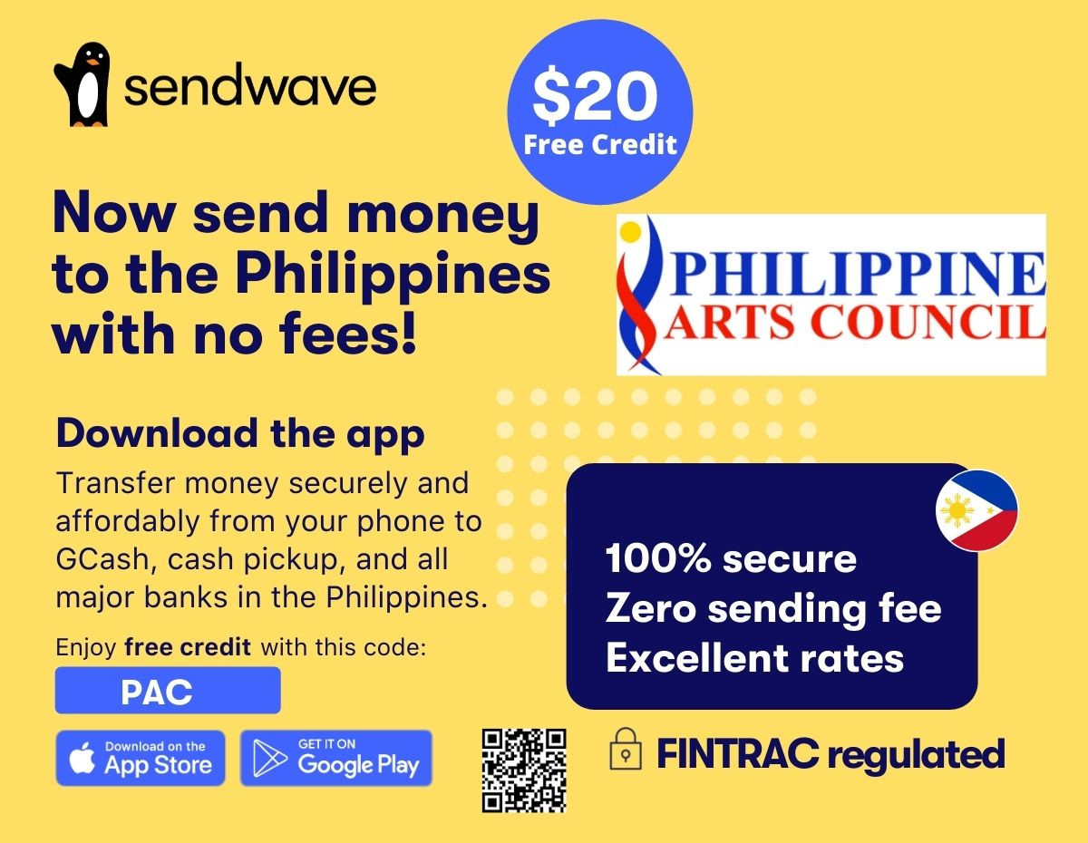 Sendwave App Download à Sendwave