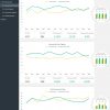 Seo Metrics Dashboard Template | Adnia Solutions tout Seo Report Template Excel