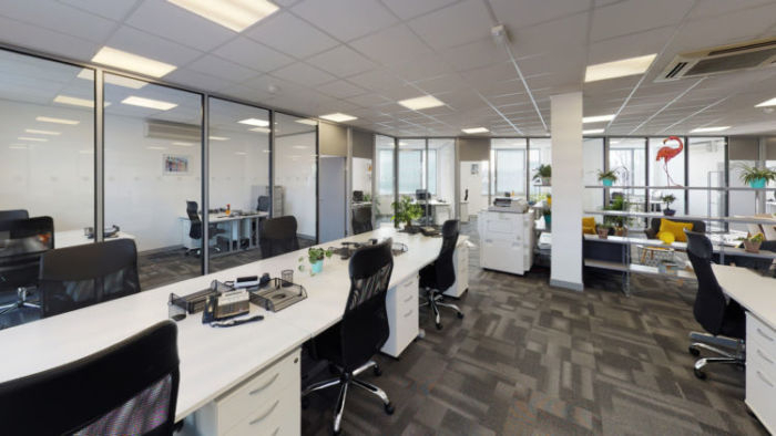 Serviced Office Space For Rent 57 Putney Bridge Rd dedans Serviced Offices London Bridge