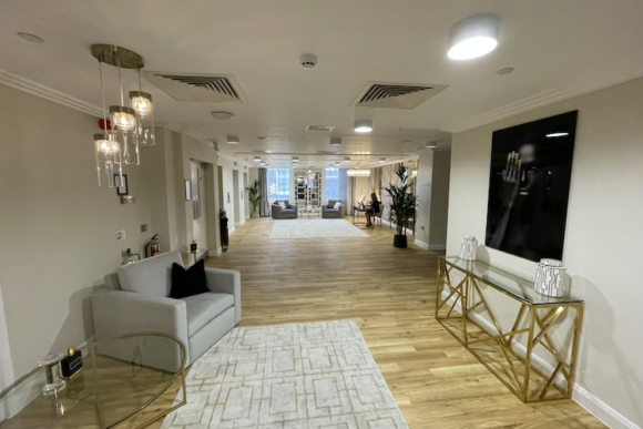 Serviced Offices 64 North Row, Mayfair London, W1K 7Da | Cos tout Serviced Offices North London