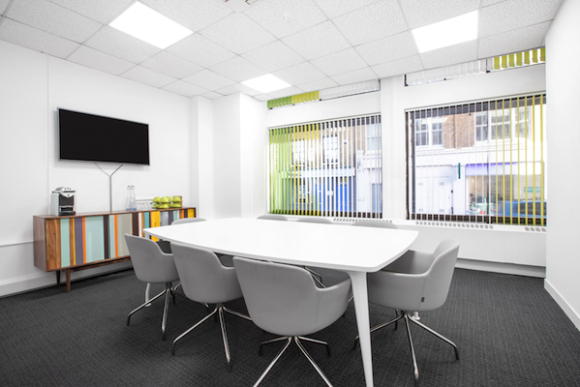 Serviced Offices In Borough High Street, London Bridge concernant Serviced Offices London Bridge