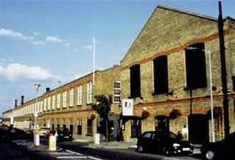 Serviced Offices To Rent And Lease At 39-41 North Road avec Serviced Offices North London