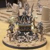 Showcase: Tomb King Army - Bell Of Lost Souls intérieur Tomb Kings Age Of Sigmar
