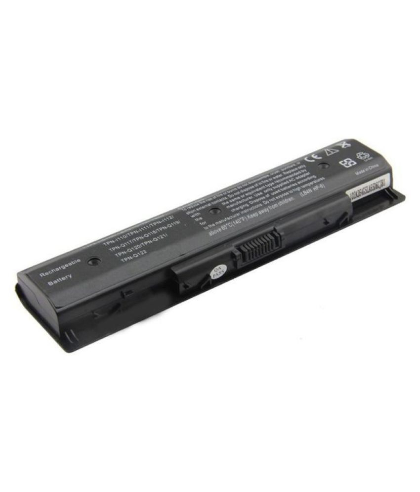 Sidhima Laptop Battery Compatible For Hp Hp Pi06 Notebook pour Hp Laptop Battery Price