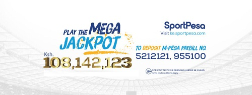 Sportpesa Jackpot Predictions From Bettingscape, 31St July destiné Jackpot Games Predictions