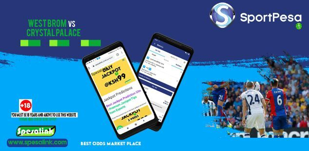 Sportpesa Jackpot Predictions | Sportpesa Midweek Jackpot pour Jackpot Prediction Sportpesa