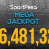 Sportpesa Mega Jackpot Games Prediction Tips April 7 dedans Sportpesa Jackpot Predictions