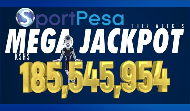 Sportpesa Mega Jackpot Games Prediction Tips Dec 2 pour Jackpot Games Predictions