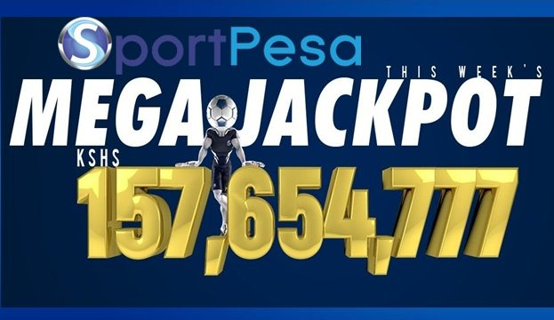 Sportpesa Mega Jackpot Games Prediction Tips Oct 14 destiné Jackpot Games Predictions