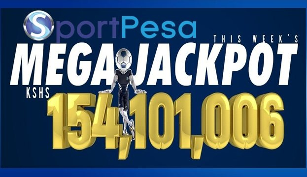 Sportpesa Mega Jackpot Games Prediction Tips Oct 7 concernant Mega Jackpot Tips