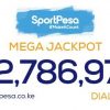 Sportpesa Mega Jackpot Weekend Games Tips Jan 5 2019Kenya dedans Mega Jackpot Tips