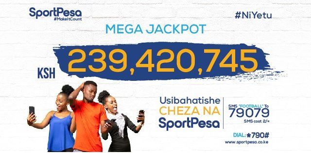 Sportpesa Mega Jackpot Weekend Games Tips July 20 encequiconcerne Mega Jackpot Tips