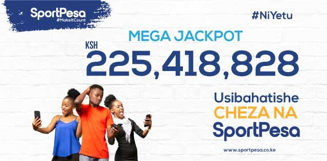 Sportpesa Mega Jackpot Weekend Games Tips June 1 2019Kenya tout Jackpot Prediction Sportpesa