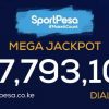 Sportpesa Mega Jackpot Weekend Games Tips March 30 tout Megajackpot Prediction