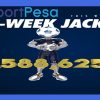 Sportpesa Mid Week Jackpot Prediction Tips April 14 dedans Sportpesa Jackpot Predictions