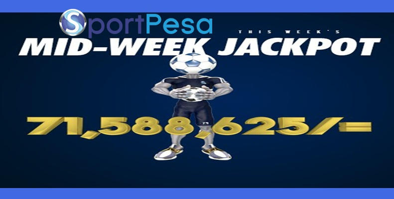 Sportpesa Mid Week Jackpot Prediction Tips April 14 dedans Sportpesa Jackpot Predictions