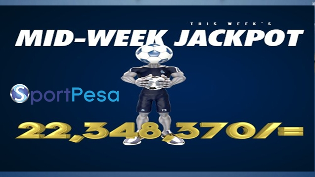 Sportpesa Midweek Jackpot Prediction Tips August 24 &amp; 25 pour Jackpot Prediction Tips