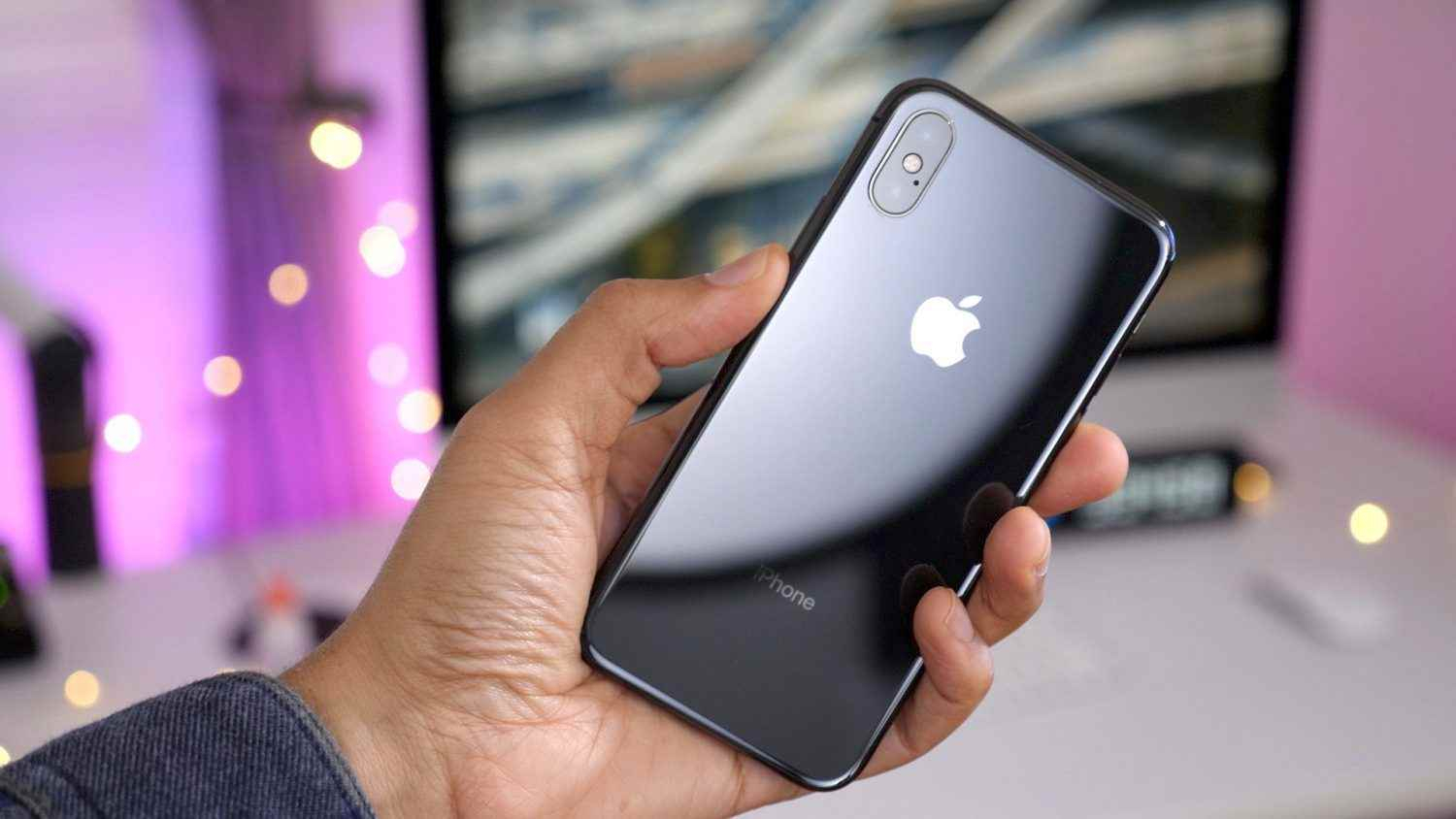 Sprint Offers Iphone X For $5/Mo. After Trade-In With tout Sprint Trade In