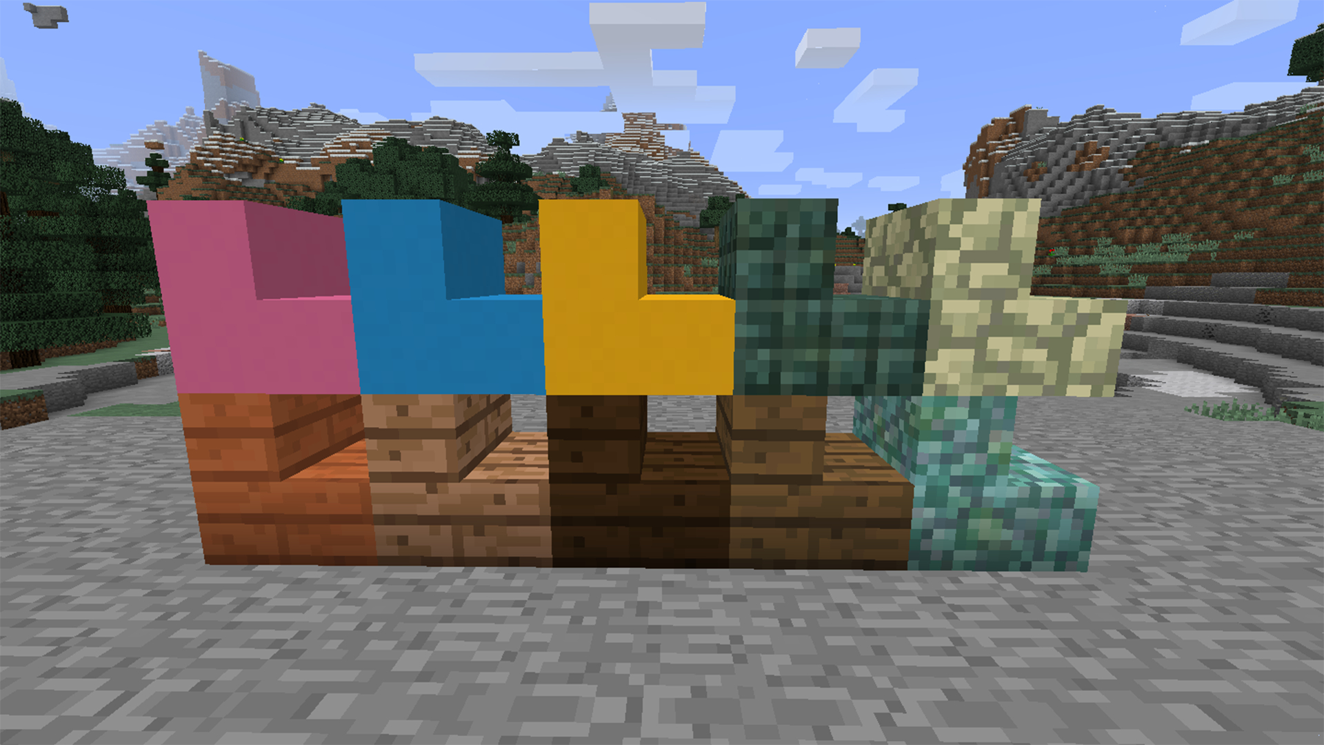 Stairway To Aether (1.16.5) | Minecraft Mods avec Minecraft Stairs